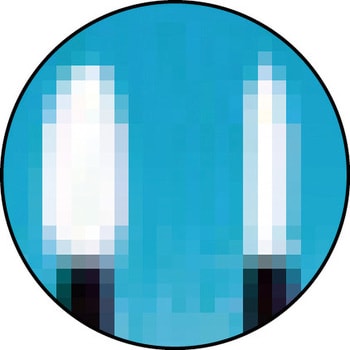 点击查看大图 3英寸扁平拭子哈比FS-010